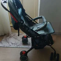 کالسکه|کالسکه و لوازم جانبی|ایلام, |دیوار