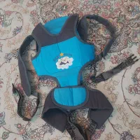 کریر کیف خواب روروئک پشه بند آغوش بند ساک دستی|کالسکه و لوازم جانبی|اصفهان, شهریار|دیوار