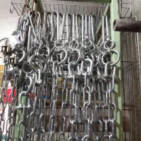 زنجیر|لوازم جانبی حیوانات|مسجد سلیمان, |دیوار