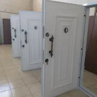 درب ضد سرقت|خدمات پیشه و مهارت|شهرکرد, |دیوار