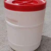 سطل 10 کیلویی