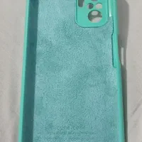 کاور گوشی شیائومی note 10 s و note 10 4g و m5s