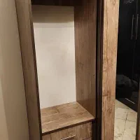 کمد لباس|جاکفشی، کمد، دراور|تهران, شهرک غرب|دیوار