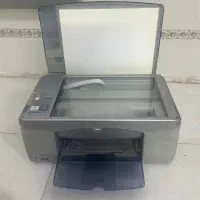 پیرینتر رنگی|پرینتر، اسکنر، کپی، فکس|زاهدان, |دیوار