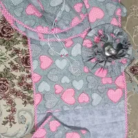 سرویس آشپزخانه|سفره، حوله، دستمال آشپزخانه|دهدشت, |دیوار