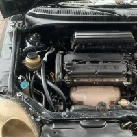 ریو مدل ۸۵|خودرو سواری و وانت|گرگان, |دیوار