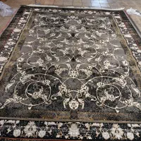 فرش ابریشمی خاص|فرش|شیراز, شهرک بهار|دیوار