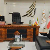 سوله صنعتی روستای مبارک آباد