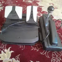 دنده و کلاچ و ترمز پلی استیشن توافقی