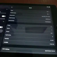 ایپد 2021 9 th ipad 9 th|تبلت|سمنان, |دیوار
