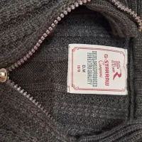 بافت ضخیم کلاه دار|لباس|اصفهان, شهرک زاینده رود|دیوار