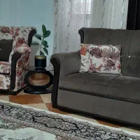 مبل|مبلمان خانگی و میز عسلی|قائمشهر, |دیوار