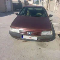پژو 2000|خودرو سواری و وانت|اهواز, پردیس|دیوار