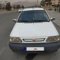 پراید93تمام فول