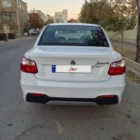 ساینا s مدل 1402|خودرو سواری و وانت|اراک, |دیوار