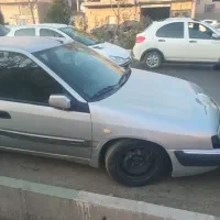 زانتیا مدل۸۵