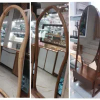 اینه قدی/اینه قدی چوبی/اینه