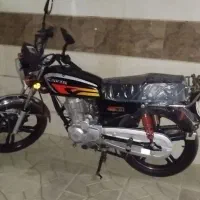 موتور کویر مدل1400|موتورسیکلت|قزوین, |دیوار