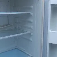 یخچال فریزر 60/40یخساران|یخچال و فریزر|سرخرود, |دیوار