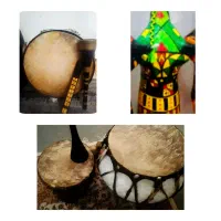 نوازنده ساز دهل و نی انبان هستم برای مجالس و عروسی