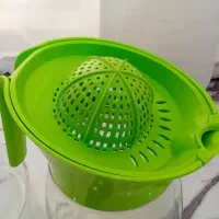 آبمیوه گیری دستی برند صنعت سازان