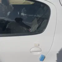 پژو۲۰۷ارتقا پلاس صفر برج۷ دربوئین زهرا|خودرو سواری و وانت|بوئین زهرا, |دیوار