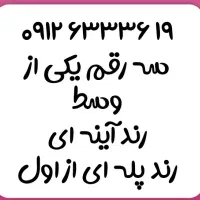 ۰۹۱۲۶۳۳۳۶۱۹