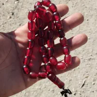 تسبیح|کلکسیون اشیاء عتیقه|لاران, |دیوار