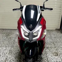 موتور j200  مدل ۱۴۰۳