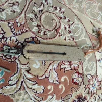 ترازوی قدیمی فنری