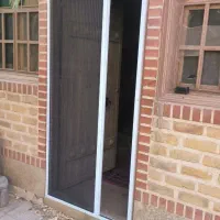 توری کشویی بوستانی