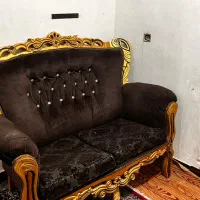 ۶ میلیون و ۳ میلیون|مبلمان خانگی و میز عسلی|بندر کنگان, |دیوار