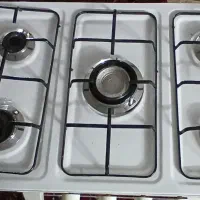 گاز پنچ شعله نونو طرح فر