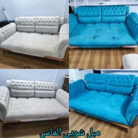 خدمات.مبل شویی. به تمام مناطق قم