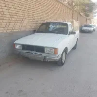 پیکان وانت مدل ۹۰ تمیز و مرتب