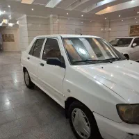 پراید 132 مدل 96|خودرو سواری و وانت|تهران, شهید رجایی|دیوار