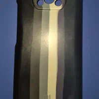 قاب سیلیکونی اورجینال poco x3