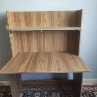 میز تحریر ال ای دی دار سفارشی ساز