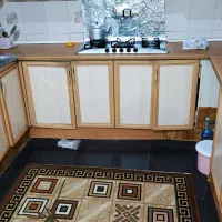 کابینت آشپزخانه دسته دوم