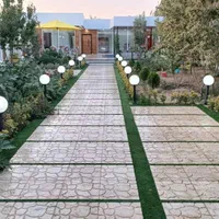 ویلا اجاره روزانه|اجارهٔ کوتاهمدت ویلا و باغ|هشتگرد, |دیوار