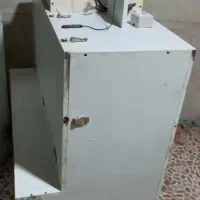 سایلنت باکس 4 ظرفیت سوپر سایلنت|قطعات و لوازم جانبی رایانه|مشکین‌دشت, |دیوار