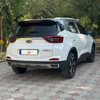 ام وی ام x55 پرو بدون رنگ|خودرو سواری و وانت|تبریز, |دیوار