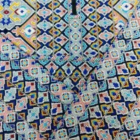 سرتوپ کریشی گل صندوقی