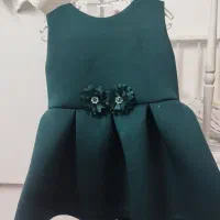 لباس‌‌مجلسی‌بچگانه