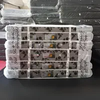 تشک فنری با 3 سال ضمانت تولید با ابعاد دلخواه|تشک تختخواب|مشهد, گرجی علیا|دیوار