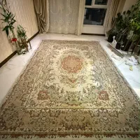 فرش ماشینی