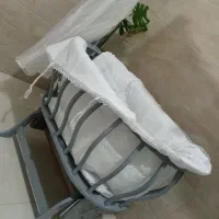 گهواره|تخت و سرویس خواب|کنگاور, |دیوار