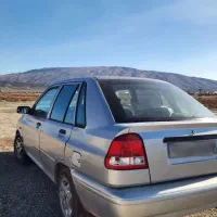 پراید/ ۱۴۱/ مدل ۸۸|خودرو سواری و وانت|فیروزآباد (فارس), |دیوار