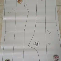 فروش الگوی آماده