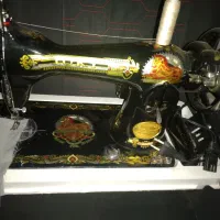 چرخ خیاطی اصل